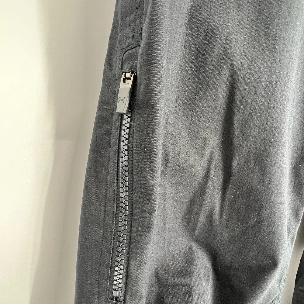 Under Armour Men's‎ UA Tac Defender Pants 34x32 Lightweight Tactical Duty Pant